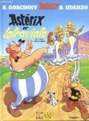 Astérix tome 31- Astérix et Latraviata